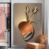 Tableaux Abstraits Collection Abstention