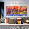 Tableau Printemps Joyeux