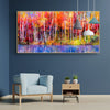 Tableau Printemps Joyeux