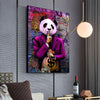 Tableau Panda Brigant