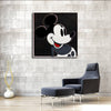 Tableau Disney Mickey Original