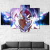 Tableau Dragon Ball Z Instinct de Survie
