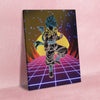 Tableau Dragon Ball Z Funk