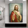 Tableau Jésus-Christ