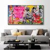 Tableau Love Is All We Need