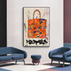 Tableau Sac Hermès