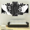 Tableau Naruto Black & White