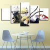 Tableau Naruto Héritage