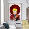 Tableau Naruto Original Japan