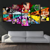 Tableau One Piece Color