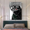 Tableau Portrait Kakashi Hatake