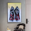 Tableau Street Art Talons