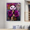 Tableau Panda Brigant