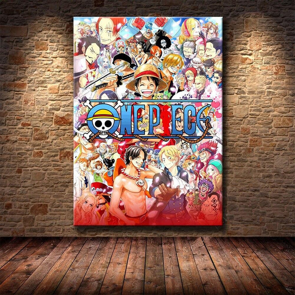 Tableau One Piece Premium