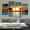 Tableau Paysage Collection Cancún