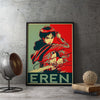 Tableau SNK Eren