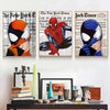 Tableau Marvel Collection Spiderman