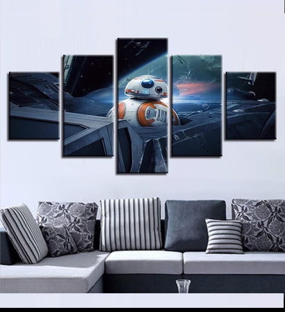 Collection BB-8